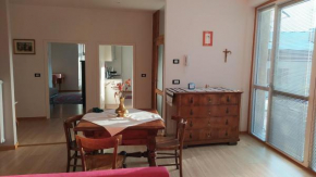 Apartment Rosanna Val di Non, Sanzeno